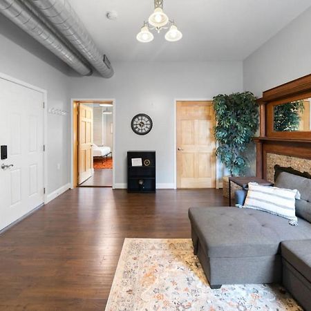 City Escape 2Br Steps To Tql Near Otr And Downtown Cincinnati Exteriör bild