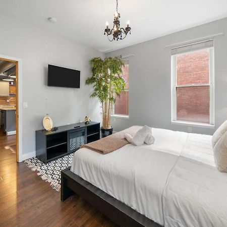 City Escape 2Br Steps To Tql Near Otr And Downtown Cincinnati Exteriör bild