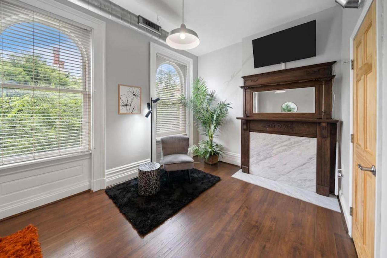 City Escape 2Br Steps To Tql Near Otr And Downtown Cincinnati Exteriör bild