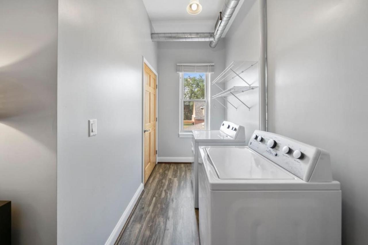 City Escape 2Br Steps To Tql Near Otr And Downtown Cincinnati Exteriör bild