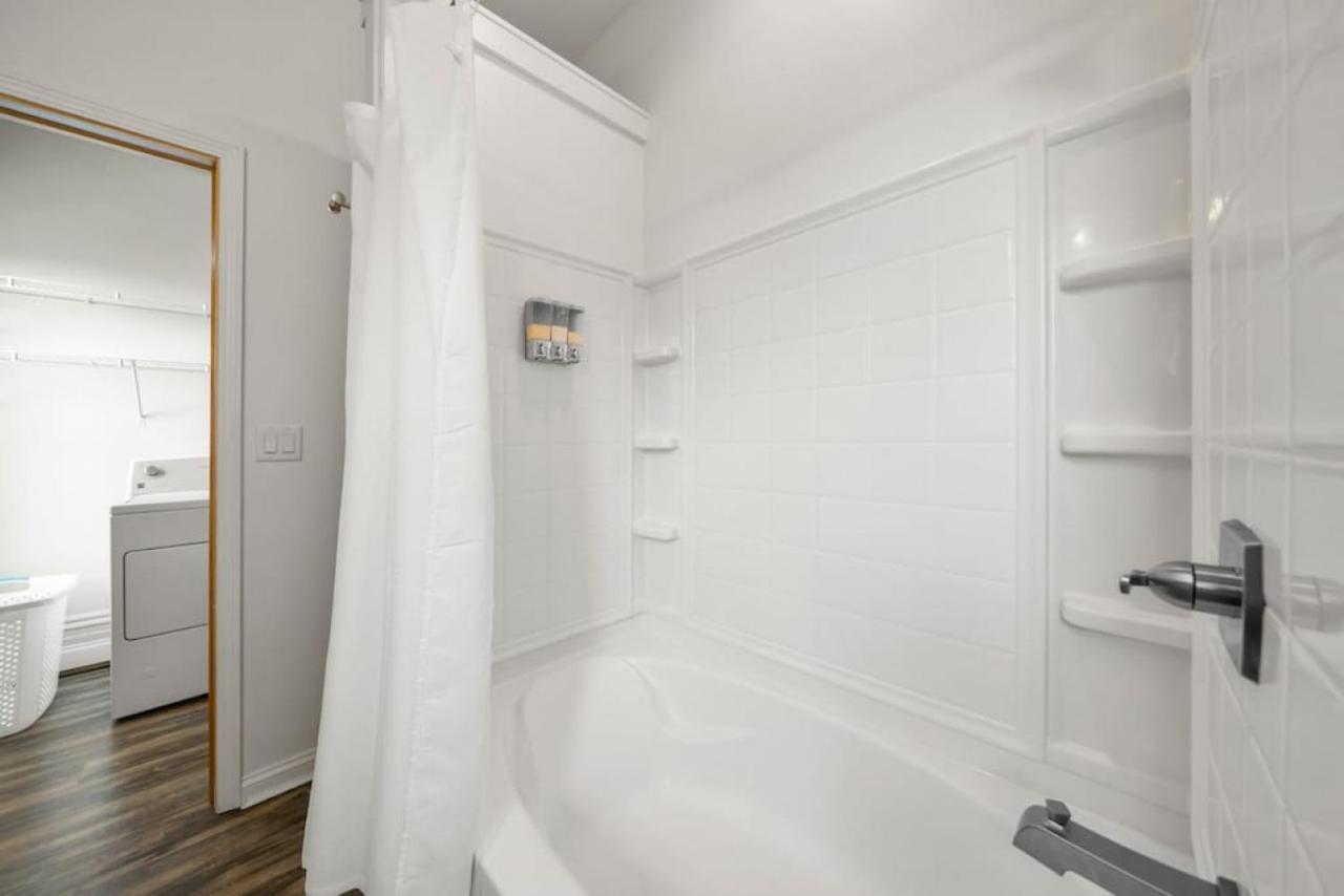 City Escape 2Br Steps To Tql Near Otr And Downtown Cincinnati Exteriör bild