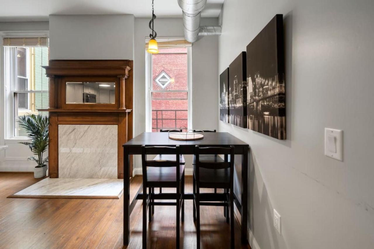 City Escape 2Br Steps To Tql Near Otr And Downtown Cincinnati Exteriör bild