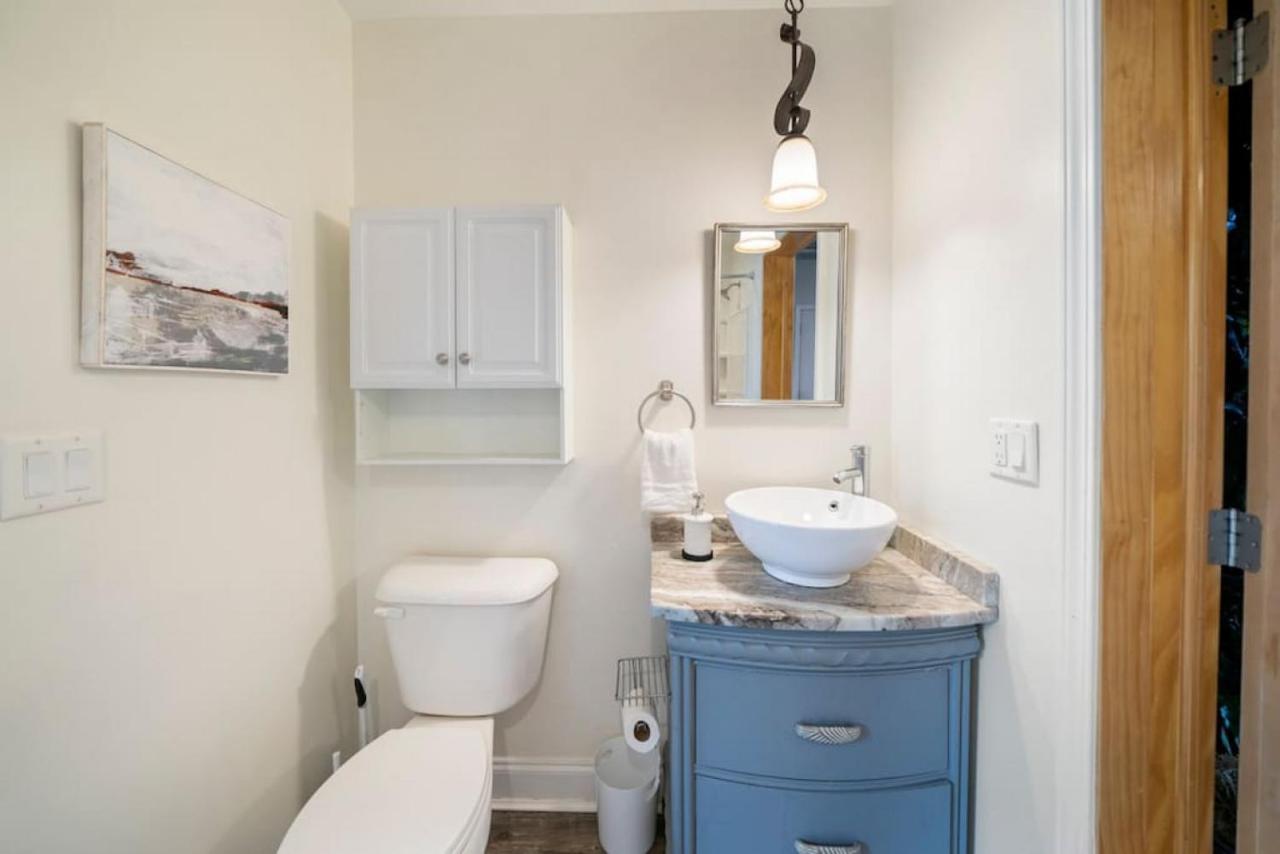 City Escape 2Br Steps To Tql Near Otr And Downtown Cincinnati Exteriör bild