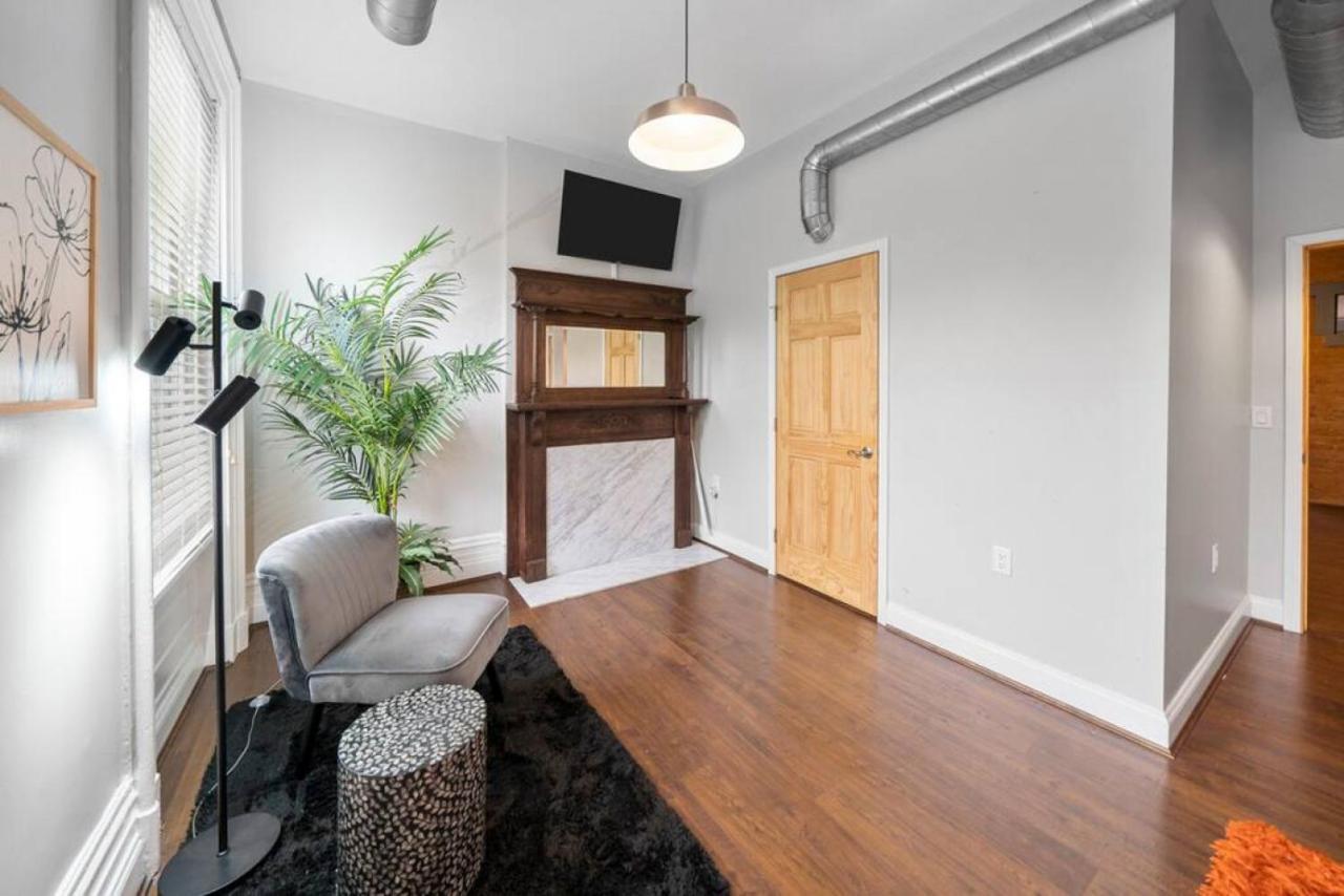City Escape 2Br Steps To Tql Near Otr And Downtown Cincinnati Exteriör bild