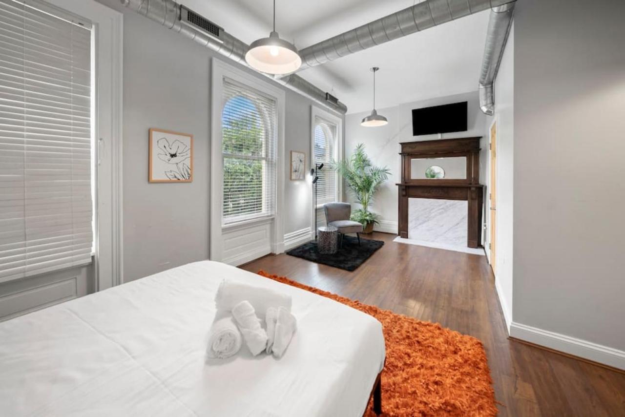 City Escape 2Br Steps To Tql Near Otr And Downtown Cincinnati Exteriör bild