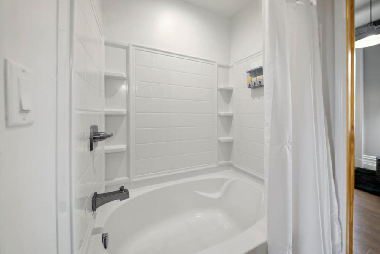 City Escape 2Br Steps To Tql Near Otr And Downtown Cincinnati Exteriör bild