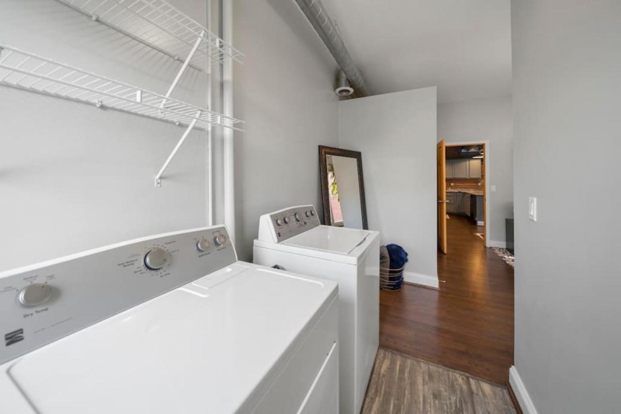 City Escape 2Br Steps To Tql Near Otr And Downtown Cincinnati Exteriör bild