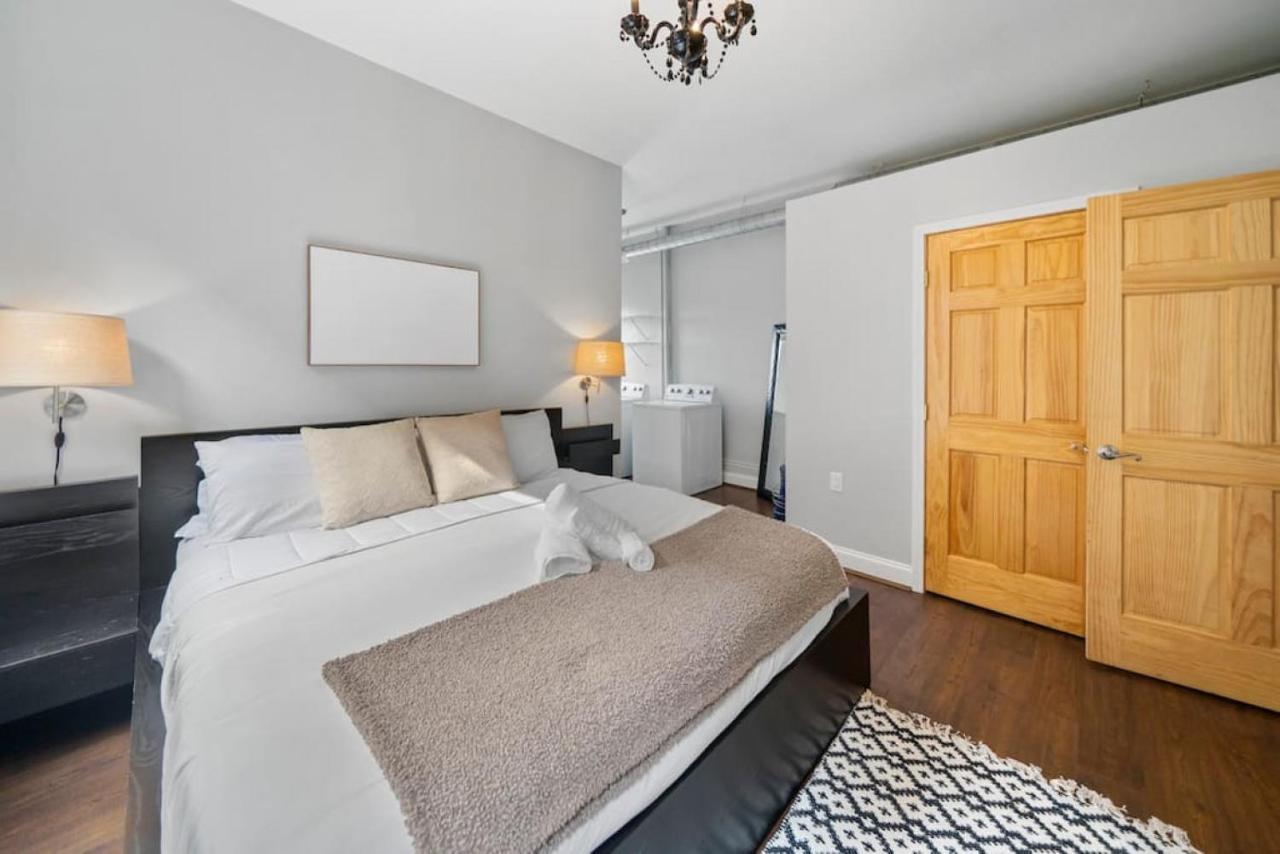 City Escape 2Br Steps To Tql Near Otr And Downtown Cincinnati Exteriör bild